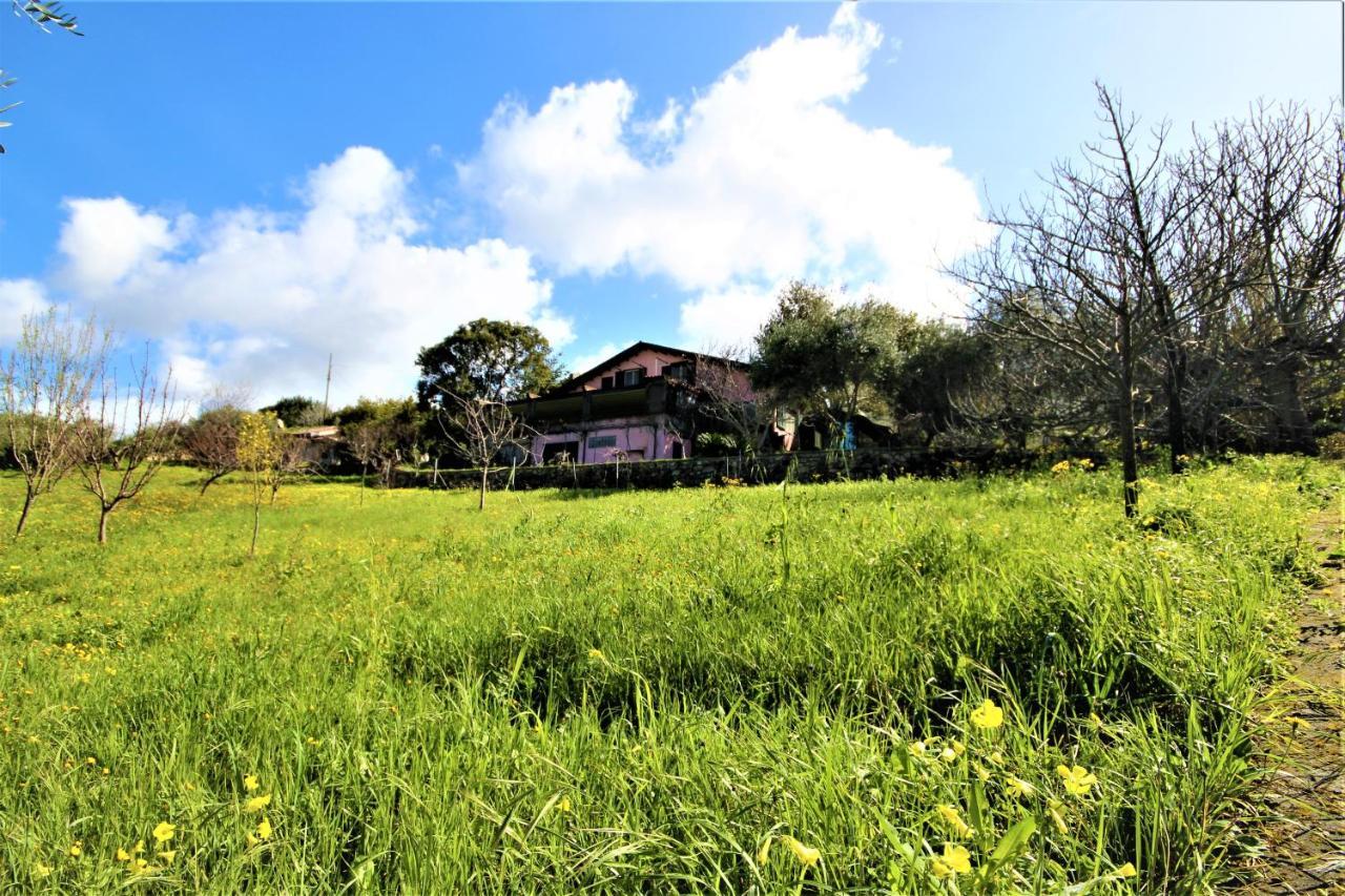 Landhaus La Tinaia *