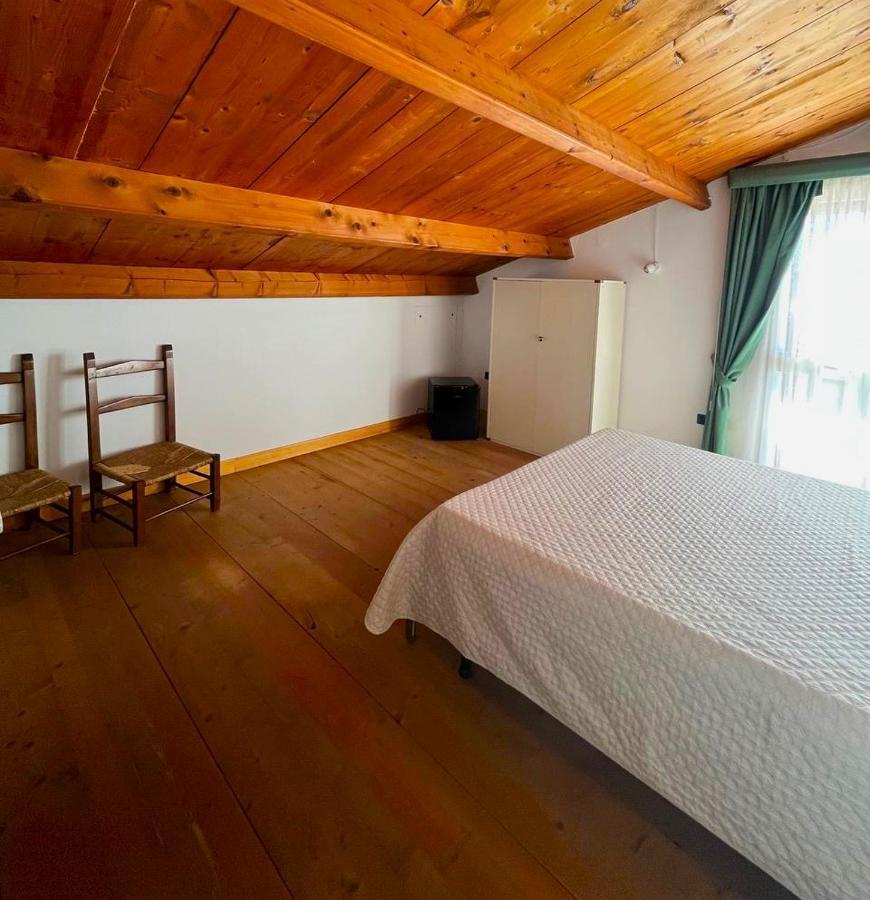 La Tinaia Landhaus Magomadas