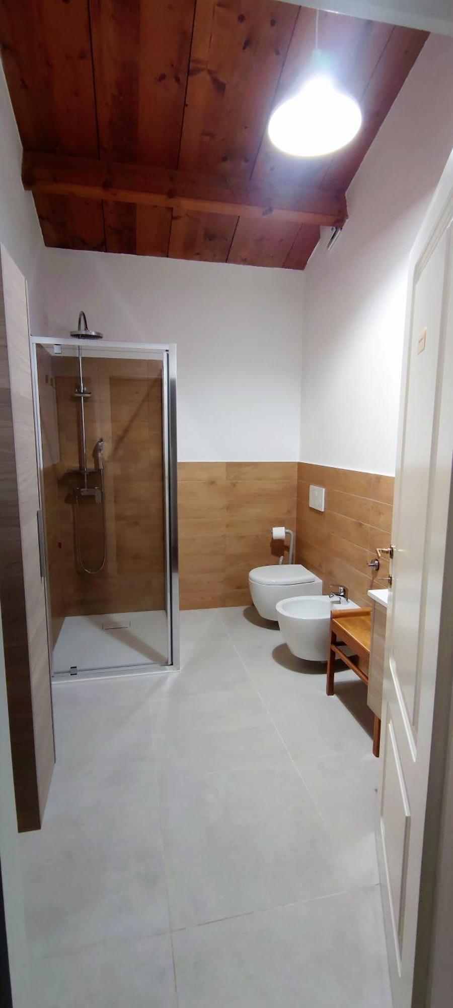 Landhaus La Tinaia *