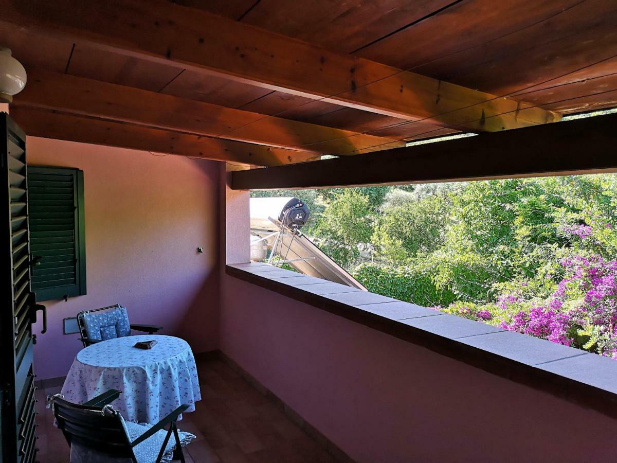 La Tinaia Landhaus *