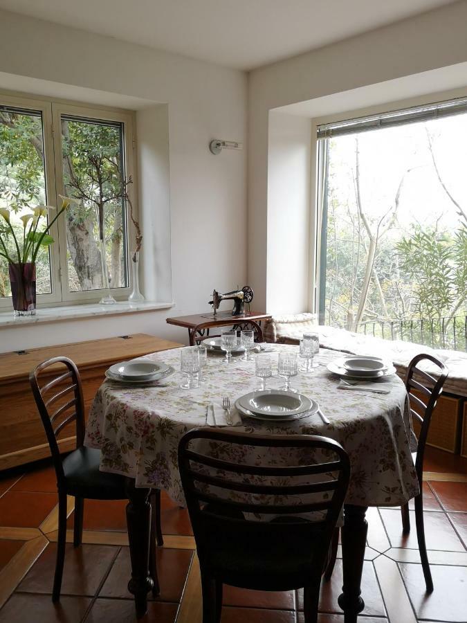 Landhaus La Tinaia