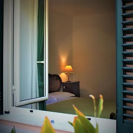 La Tinaia Country House Magomadas Exterior photo