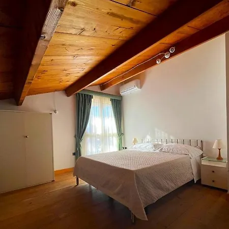 La Tinaia Country House Magomadas Exterior photo