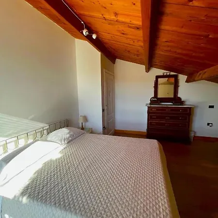 La Tinaia Country House Magomadas Exterior photo