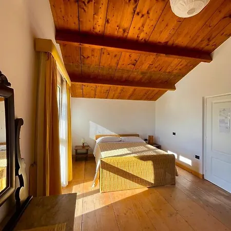La Tinaia Country House Magomadas Exterior photo