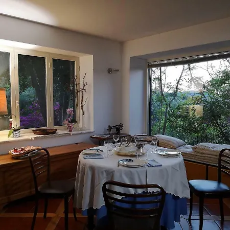 La Tinaia Country House Magomadas Exterior photo