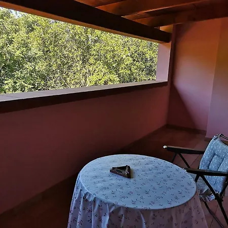 La Tinaia Country House Magomadas Exterior photo