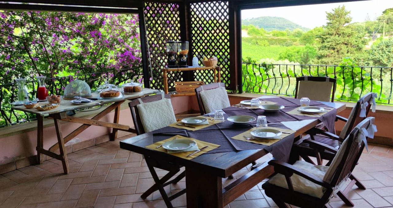 Country house La Tinaia *
