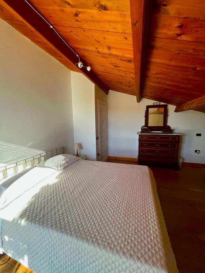 Country house La Tinaia *