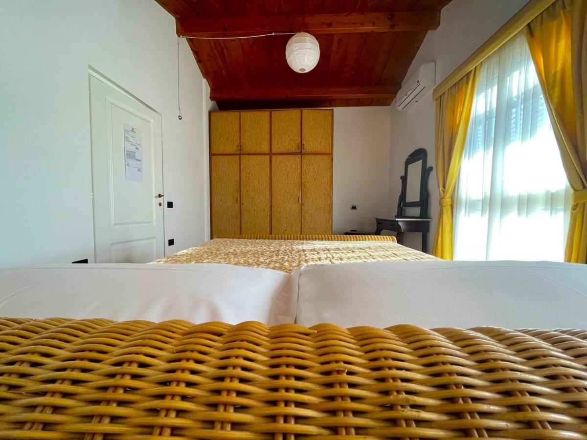 Country house La Tinaia *