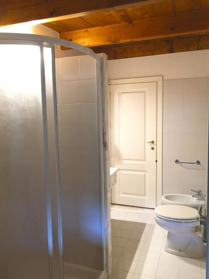 Country house La Tinaia Magomadas