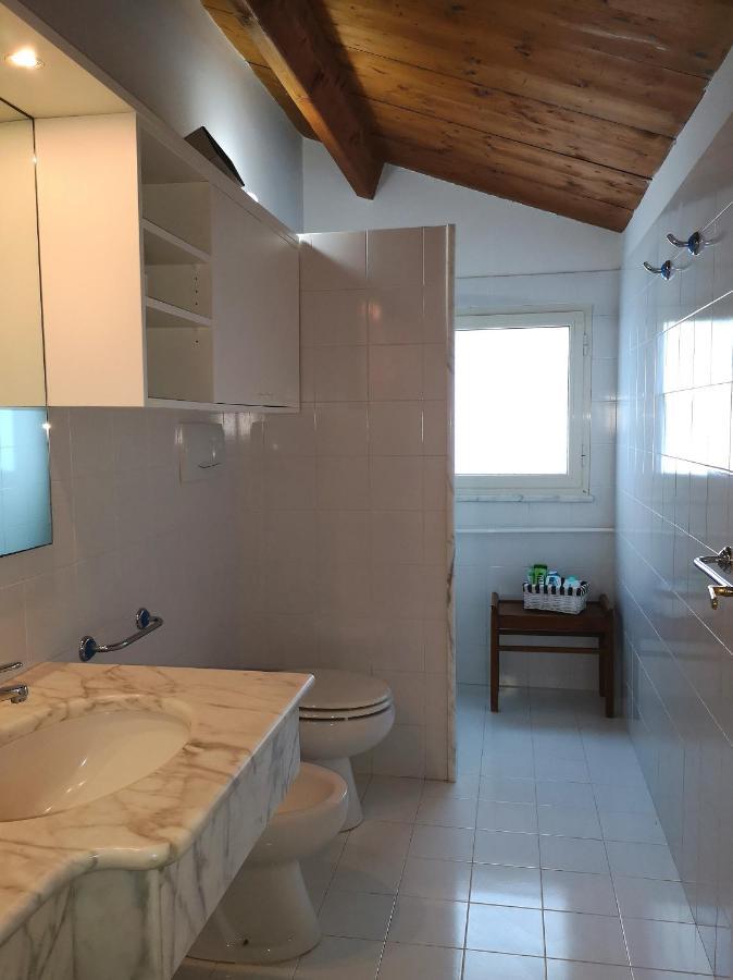 Country house La Tinaia Magomadas
