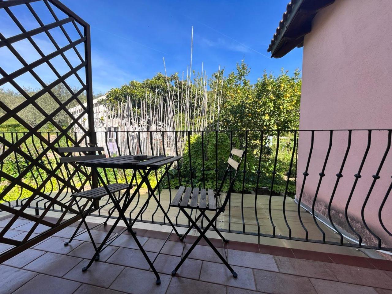 La Tinaia Country house Magomadas