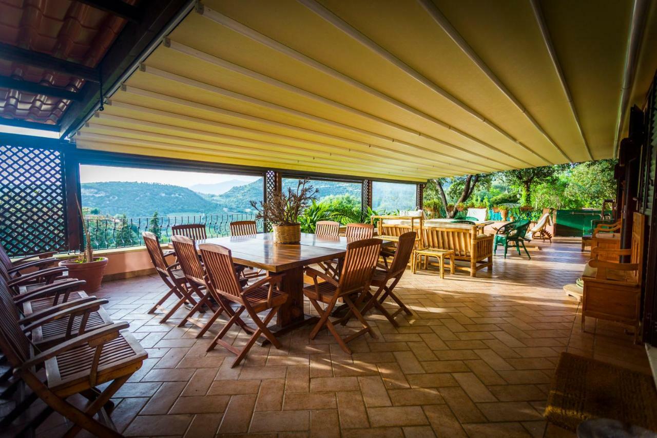 Country house La Tinaia