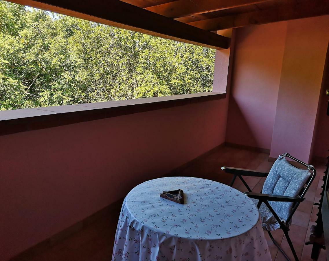 Country house La Tinaia Magomadas