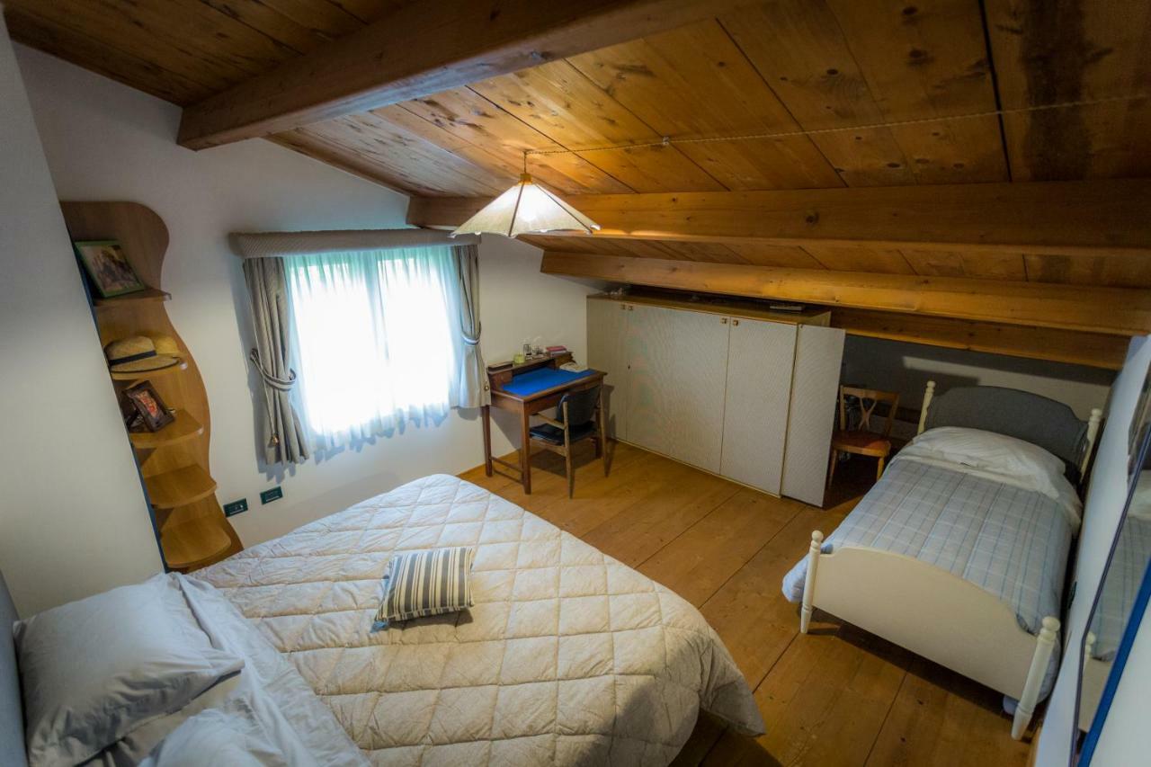 Country house La Tinaia Magomadas