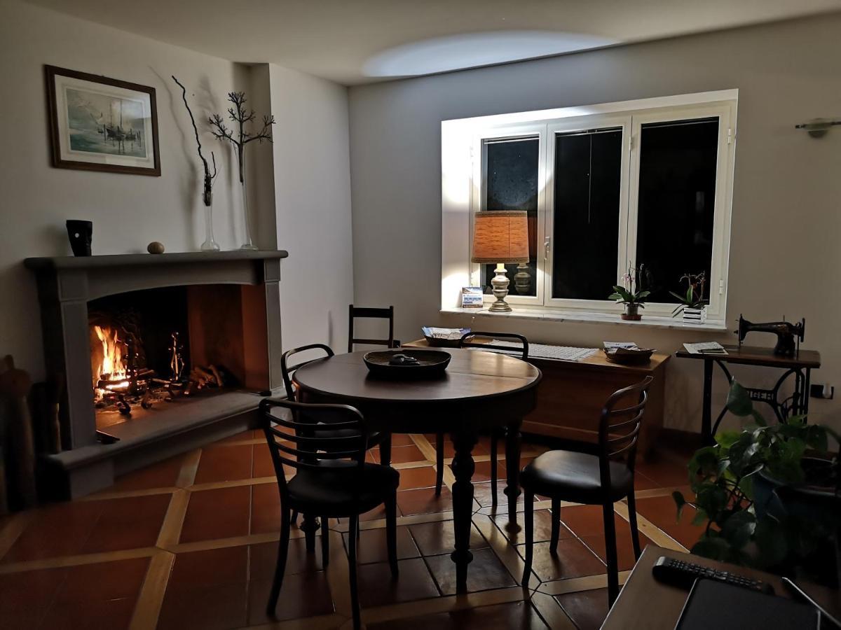 La Tinaia Country house Magomadas